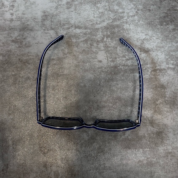 Ray-Ban Blue Sunglasses - Picture 2 of 6